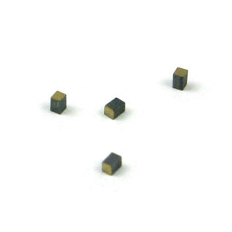 CTS Thermistor Series QTC11 on white background