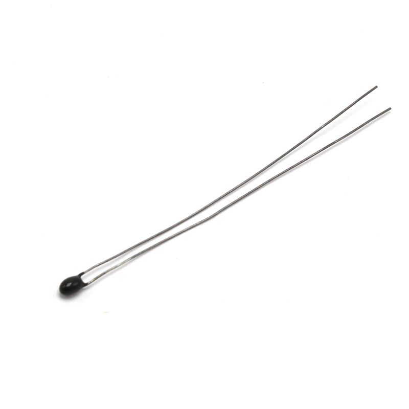 CTS Thermistor Series QTMC on white background