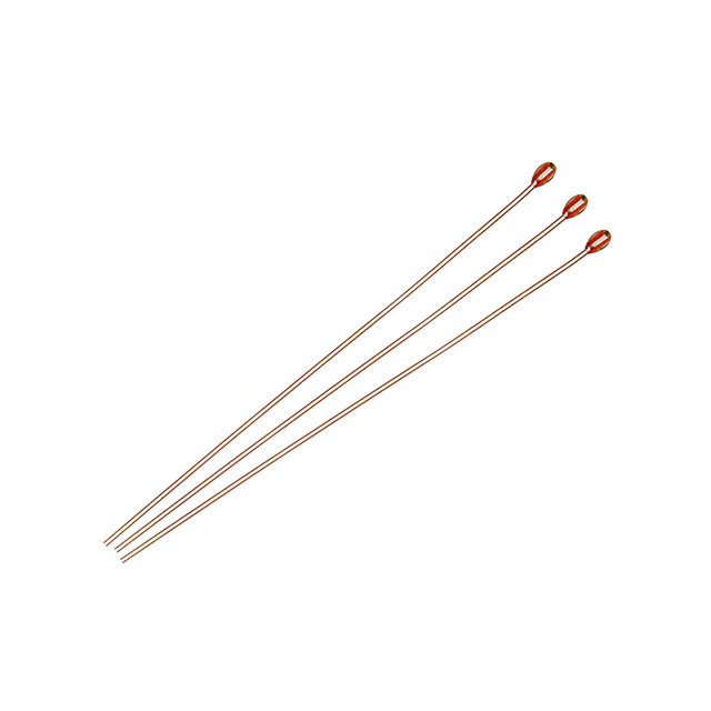 CTS Thermistor Series TT-2 on white background