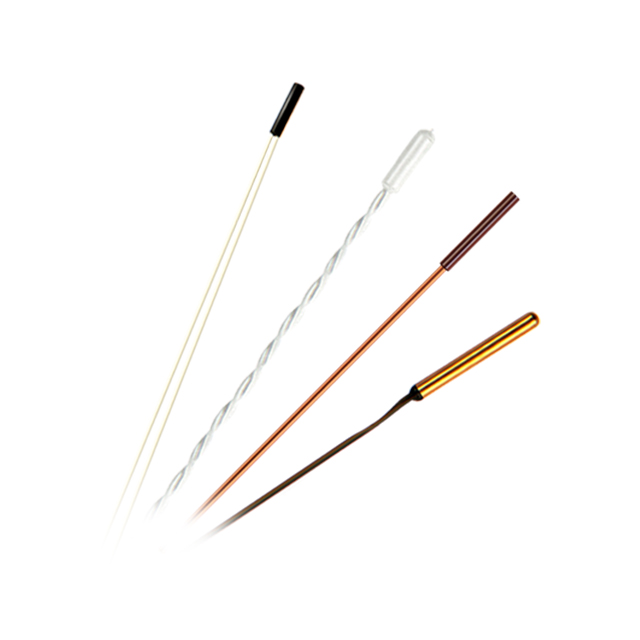 CTS Thermistor Series TT-5 on white background