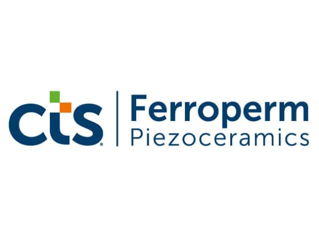 CTS Ferroperm Logo