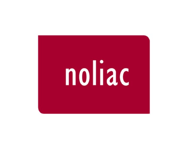 Noliac logo