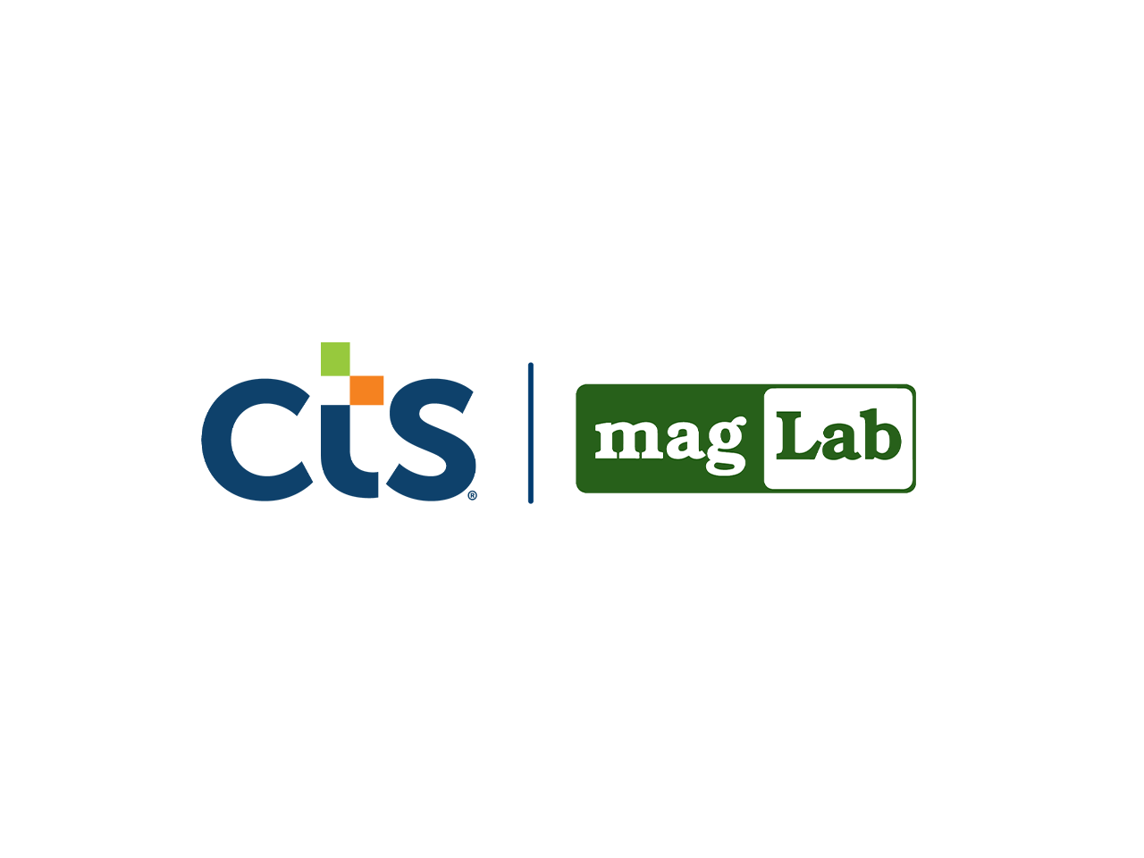 CTS | maglab logo