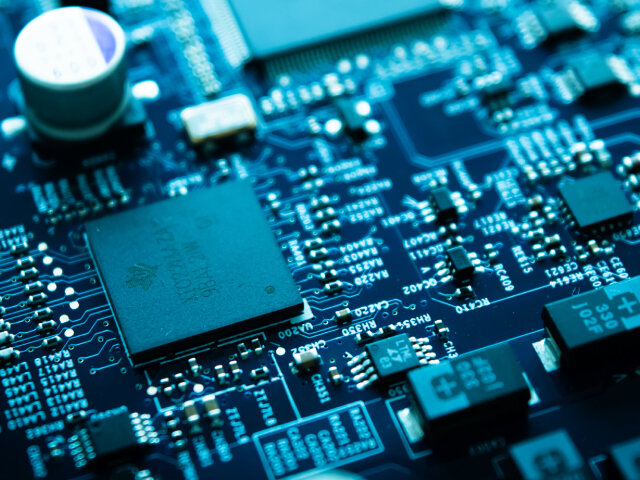 PCB electronics