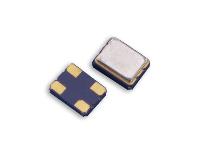 CTS automotive grade crystal oscillators