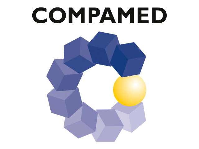 Compamed logo