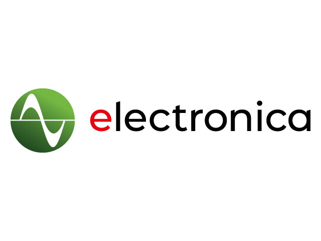 Electronica logo