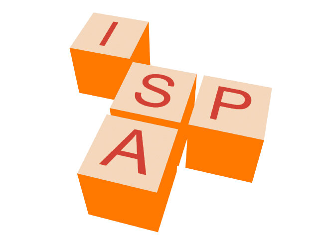 ISPA Logo