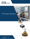 CTS Switches Brochure Cover Thumbnail