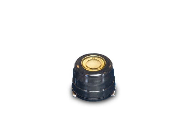 The series 229 pushbutton switch from CTS Corporation