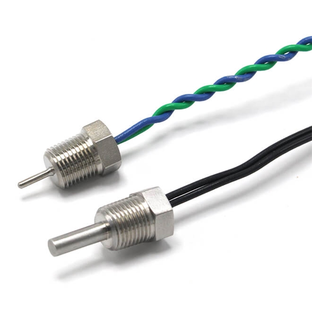 6001 series temperature sensors for food service